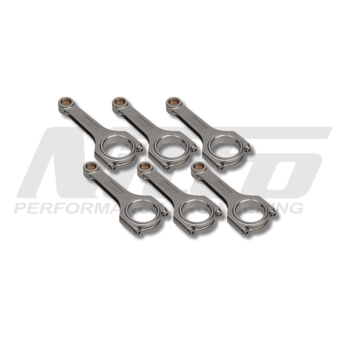 Nitto - RB30 H-Beam Conrods