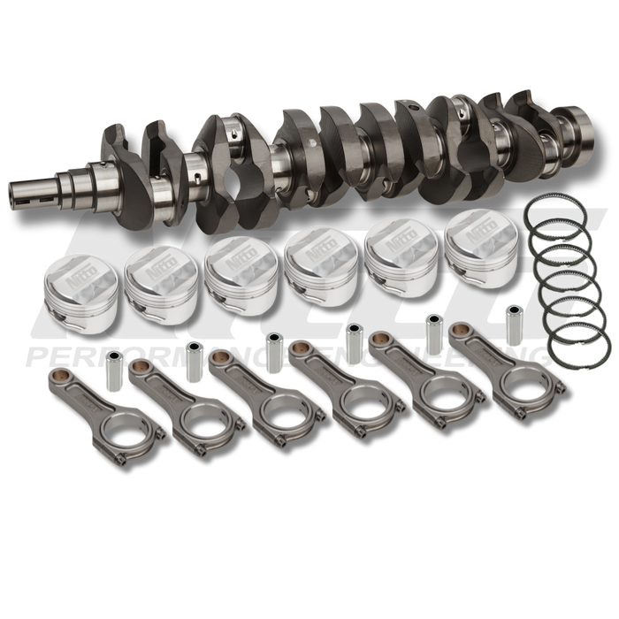 Nitto - RB26 2.7L Stroker Kits