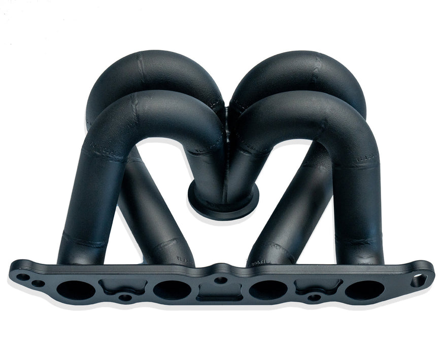 6Boost - Toyota 4AGE RWD T3 Exhaust Manifold