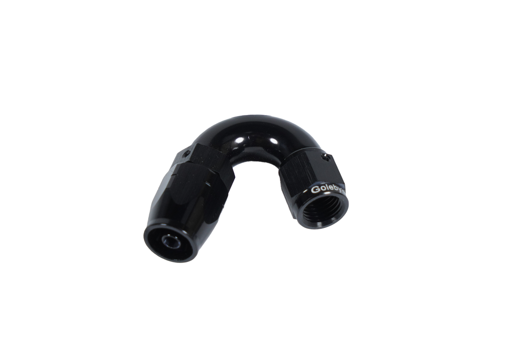 Goleby's Parts - AN 4 to AN12 Rubber Cutter Braid Fittings | Goleby's Parts