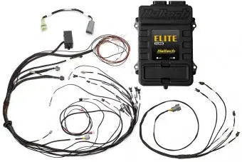 Haltech Elite 1500 + Mazda 13B S4/5 CAS IGN-1A Ignition Harness - Goleby's Parts | Goleby's Parts