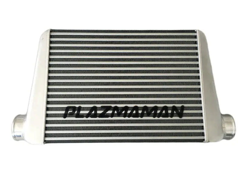 Plazmaman RX7 Series 4/5 Pro Series Intercooler - 3 Inch Plazmaman