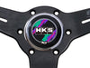 Limited Edition HKS x Nardi - 50th Anniversary Steering Wheel