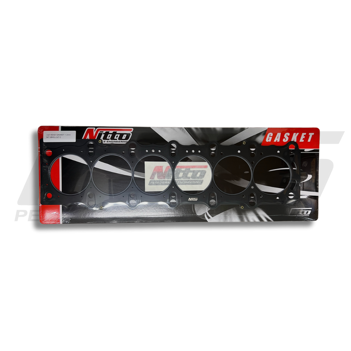 Nitto - 2JZ MLSR Head Gasket