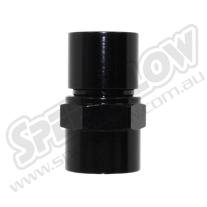 Speedflow - 550 Series Straight Hose End