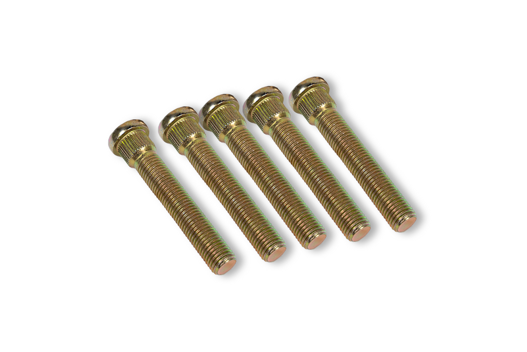 Goleby's Parts - Toyota Wheel Studs