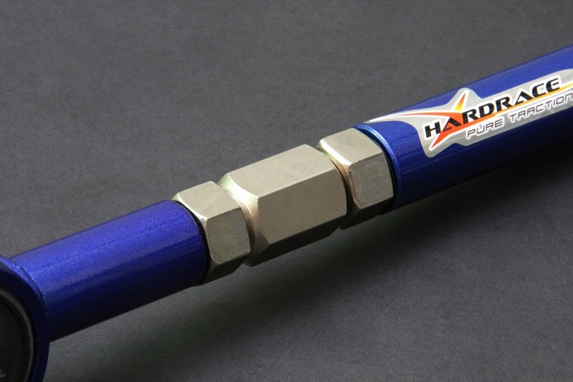 Hardrace - Heavy Duty Tension/Caster Rod Nissan, 180Sx, Silvia, Fairlady Z, Skyline, S13, R32, Z32 89-00