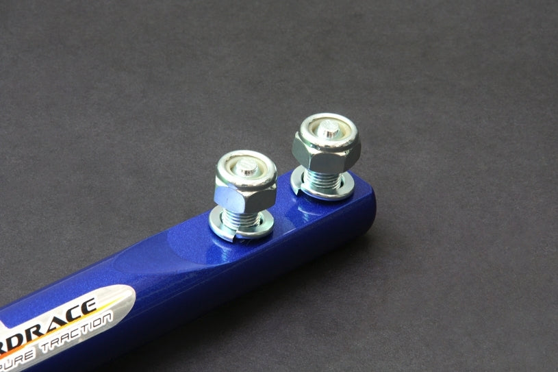Hardrace - Heavy Duty Tension/Caster Rod Nissan, 180Sx, Silvia, Fairlady Z, Skyline, S13, R32, Z32 89-00