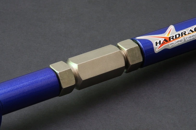 Hardrace - Heavy Duty Tension/Caster Rod Nissan Silvia S14 S15 200Sx Skyline R33 R34 Gts-T Gt-T