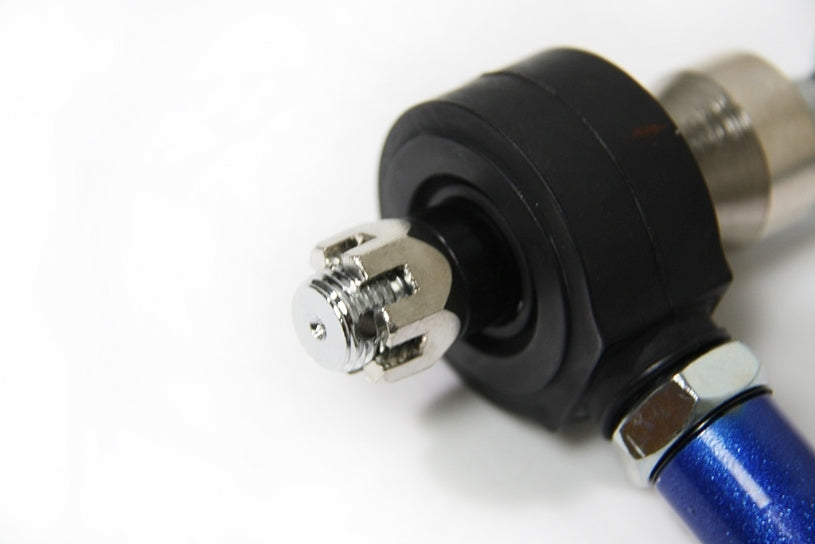 Hardrace - Inverted Tie Rod End Nissan, Silvia, Q45, Y33 97-01, S14/S15