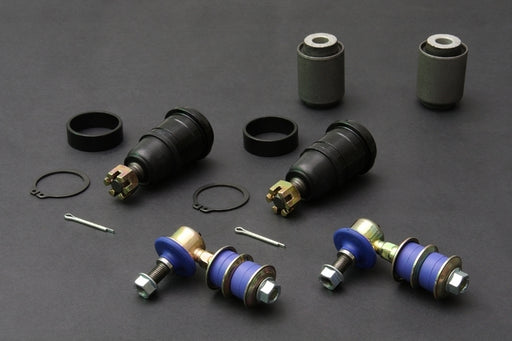 Hardrace - Rear Lower Arm Repair Kit Mitsubishi, 3000Gt, Z15A 90-00 | Goleby's Parts