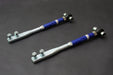Hardrace - Front Tension/Caster Rod Nissan, Silvia, Q45, Skyline, Y33 97-01, R33/34, S14/S15 | Goleby's Parts