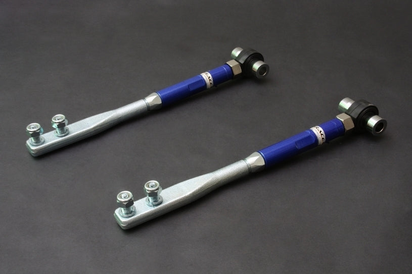Hardrace - Front Tension/Caster Rod Nissan, Silvia, Q45, Skyline, Y33 97-01, R33/34, S14/S15 | Goleby's Parts