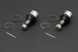 Hardrace - Roll Center Adjuster Honda, Jazz/Fit, Gd1/2/3/4 | Goleby's Parts
