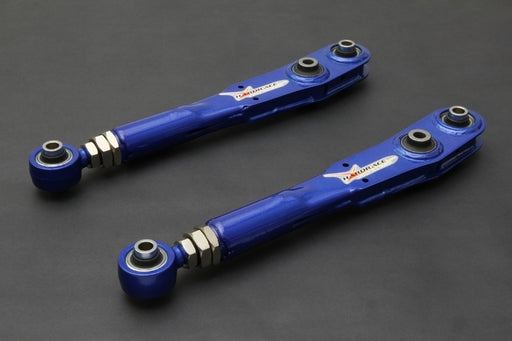 Hardrace - Rear Lower Control Arm-Adjustable Mitsubishi, Lancer Evo, Cn9A, Cp9A, Ct9A | Goleby's Parts