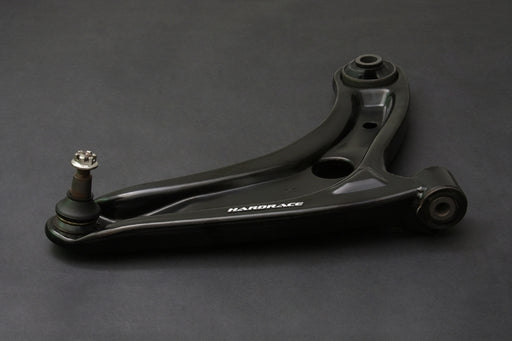 Hardrace - Front Lower Control Arm Honda, Jazz/Fit, Gd1/2/3/4 | Goleby's Parts
