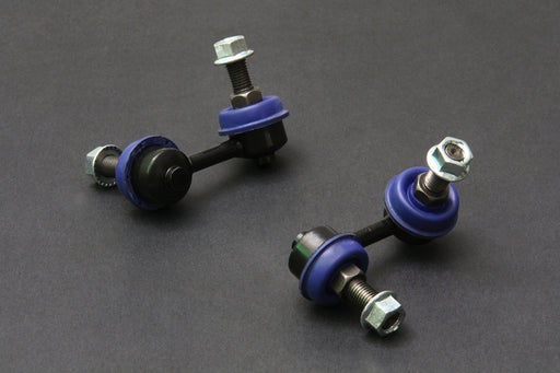 Hardrace - Front Reinforced Stabilizer Link Mitsubishi, Lancer Evo, Cn9A, Cp9A, Ct9A | Goleby's Parts