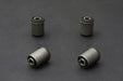 Hardrace - Rear Upper Arm Bushing Toyota, Mark Ii/Chaser, Jzx90/100 | Goleby's Parts