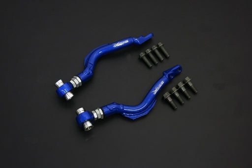 Hardrace - Front Tension/Caster Rod Toyota, Lexus, Is, Mark Ii/Chaser, Xe10 99-05, Jzx90/100 | Goleby's Parts