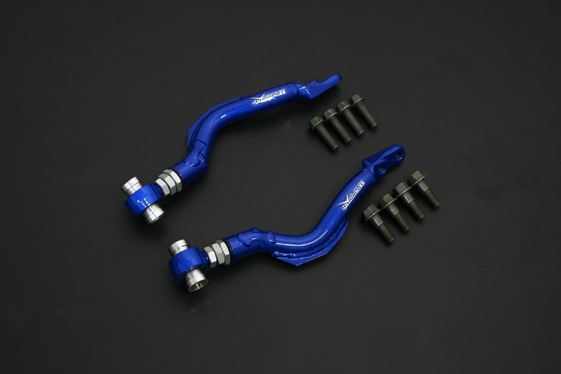 Hardrace - Front Tension/Caster Rod Toyota, Lexus, Is, Mark Ii/Chaser, Xe10 99-05, Jzx90/100 | Goleby's Parts