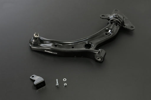 Hardrace - Front Lower Control Arm Honda, Jazz/Fit, Ge6/7/8/9 | Goleby's Parts