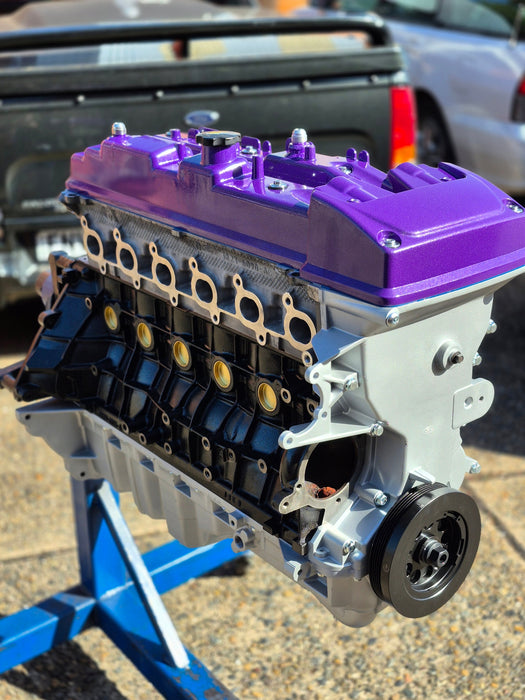 Atomic - 550 GT-A | Street Spec | 1000hp Capable