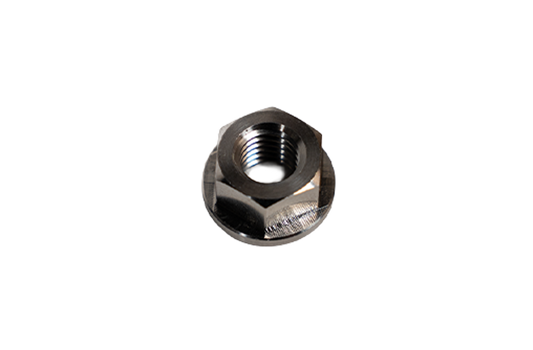GRP Engineering - Titanium Studs/Washers/Nuts Singles