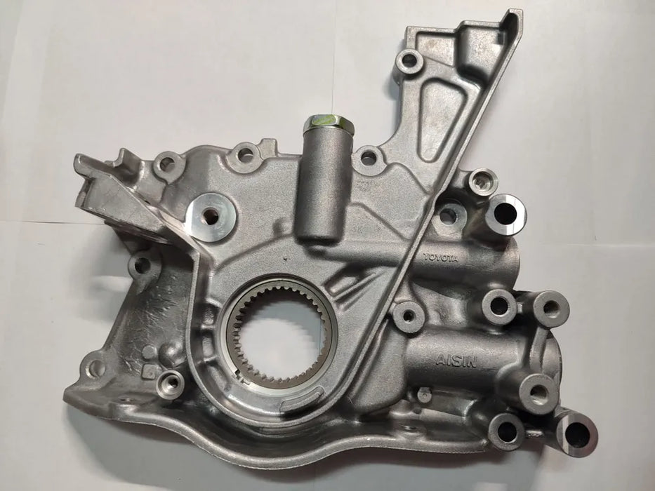 Clearance - OEM Toyota - 2JZ-GE NA Oil Pump
