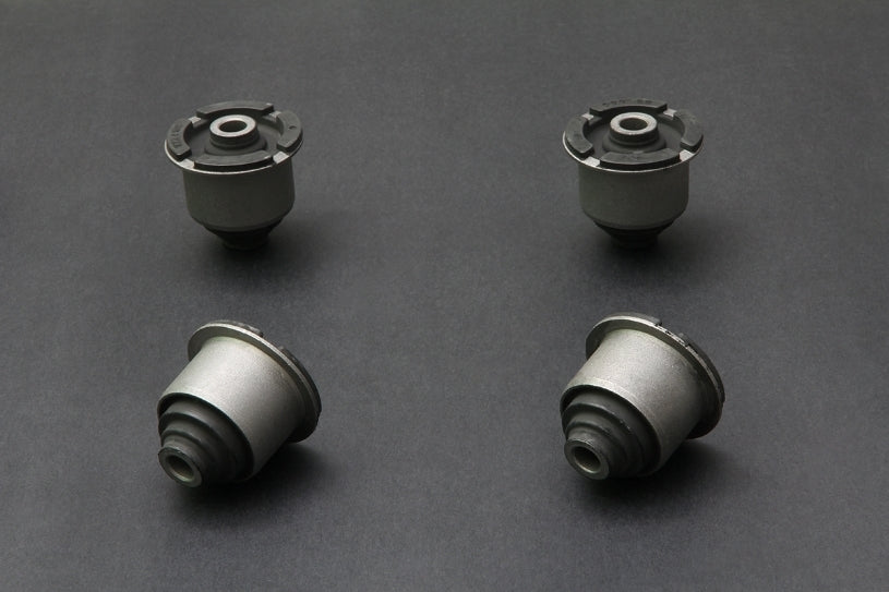 Hardrace - Front Upper Arm Bushing Toyota, Lexus, Aristo, Gs, Sc, Jzs160 98-05, Z40 01-10, Jzs16 97-04 | Goleby's Parts