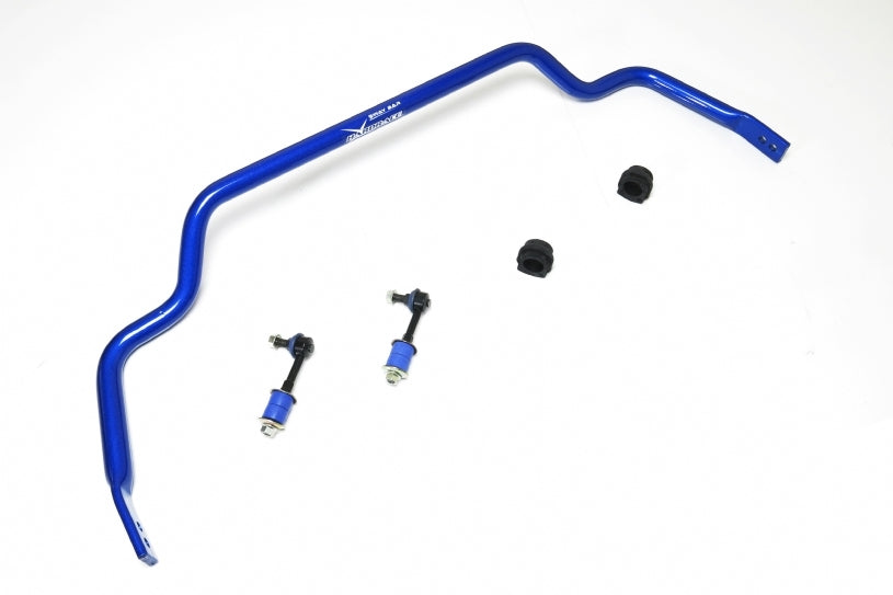 Hardrace - Front Sway Bar + Links Nissan, Silvia, Q45, Y33 97-01, S14/S15