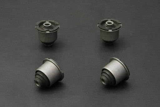 Hardrace - Front Upper Arm Bushing Toyota, Crown, Crown Majesta, Mark Ii/Chaser, Jzs 17# 99-07, Jzs, Uzs 17# 99-04, Jzx90/100 | Goleby's Parts