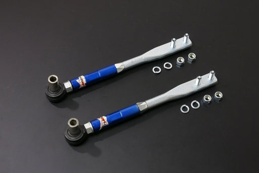 Hardrace - Front High Angle Tension/Caster Rod Nissan, 180Sx, Silvia, S13 | Goleby's Parts