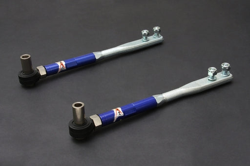 Hardrace - Front High Angle Tension/Caster Rod Nissan, Silvia, Q45, Y33 97-01, S14/S15 | Goleby's Parts