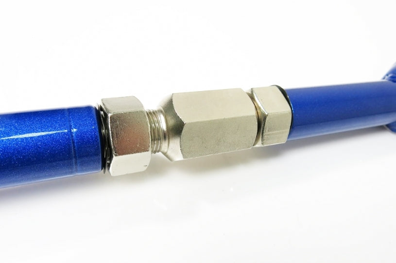 Hardrace - Rear Camber Arm Nissan, Skyline, R35 Gtr