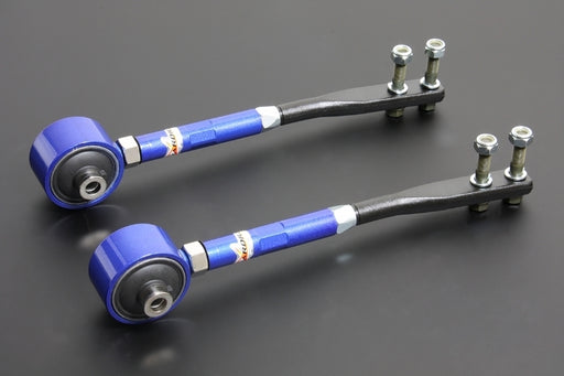 Hardrace - Front Tension/Caster Rod Nissan, Skyline, R32 Gtr, R33, R34 Gtt Awd | Goleby's Parts