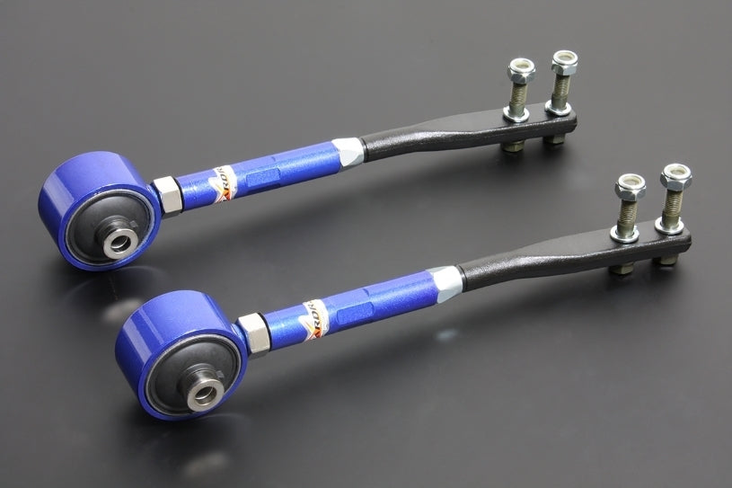 Hardrace - Front Tension/Caster Rod Nissan, Skyline, R32 Gtr, R33, R34 Gtt Awd | Goleby's Parts