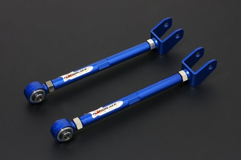 Hardrace - Rear Toe Control Arm Nissan, 180Sx, Silvia, Cefiro, Fairlady Z, Skyline, S13, A31 1988-93, R32, Z32 89-00 | Goleby's Parts