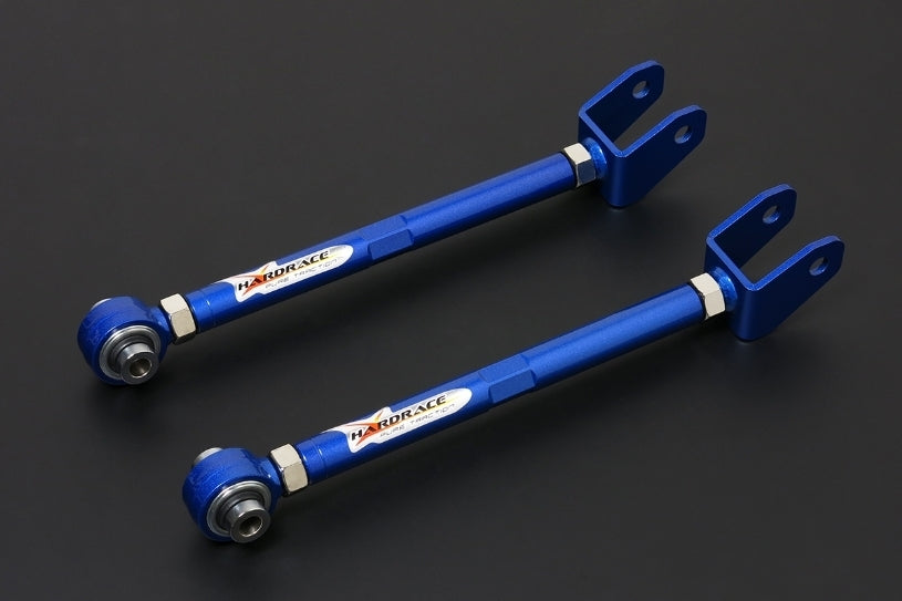 Hardrace - Rear Toe Control Arm Nissan, Silvia, Q45, Skyline, Y33 97-01, R33/34, S14/S15 | Goleby's Parts