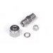 Haltech - 1/4" Stainless Compression Fitting Kit Thread: 1/8 NPT - Goleby's Parts | Goleby's Parts