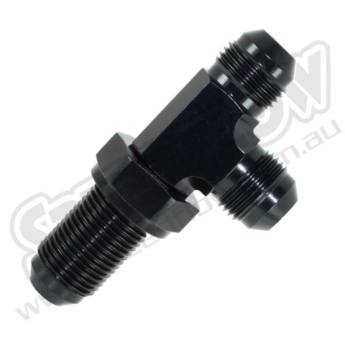 Speedflow -Bulkhead Tee On The Run