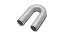 Vibrant - 304 Stainless Steel 180° Mandrel Bends - Goleby's Parts | Goleby's Parts