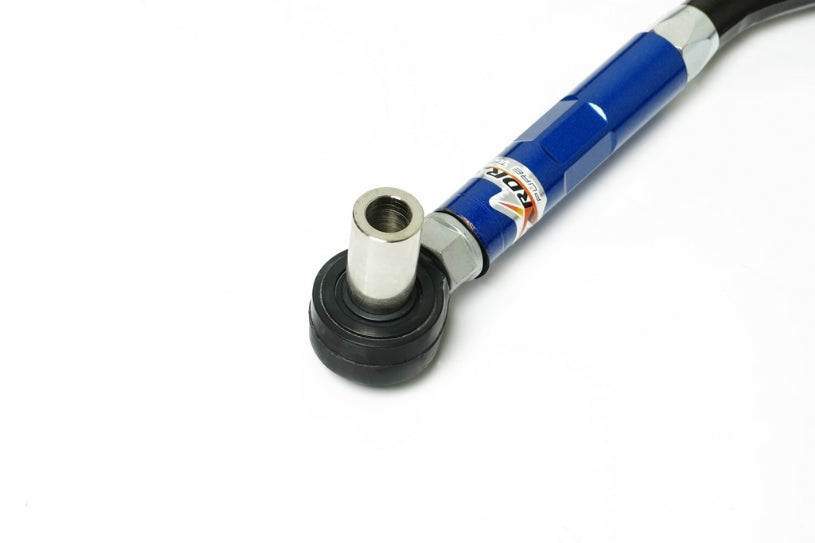 Hardrace - Front High Angle Tension/Caster Rod Nissan, 180Sx, Silvia, S13