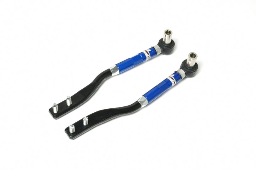 Hardrace - Front High Angle Tension/Caster Rod Nissan, 180Sx, Silvia, S13