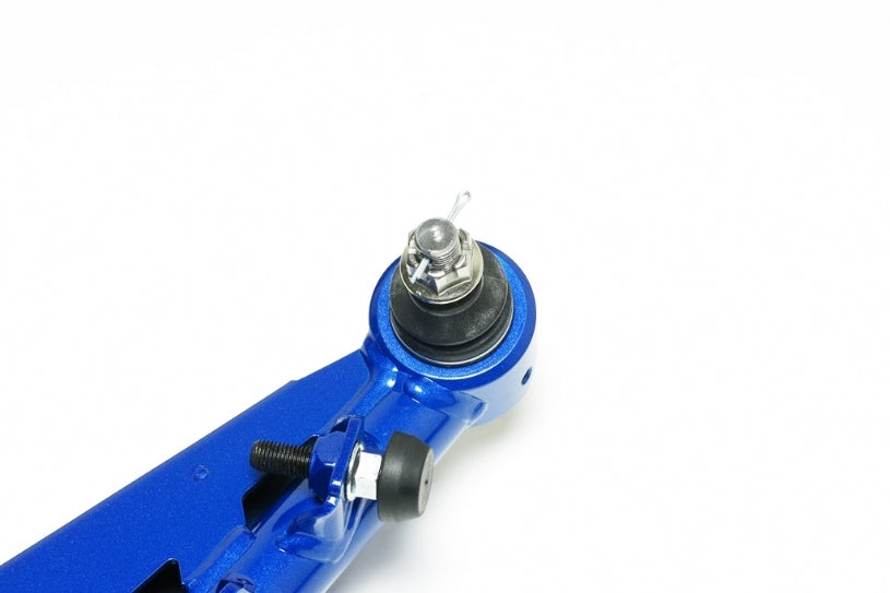 Hardrace - Front Adjustable Lower Control Arm+Sway Bar Link V2 Nissan, 180Sx, Silvia, S13