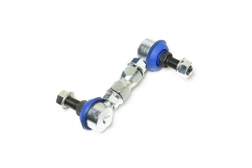 Hardrace - Front Adjustable Lower Control Arm+Sway Bar Link V2 Nissan, Silvia, Q45, Y33 97-01, S14/S15, Skyline, R32