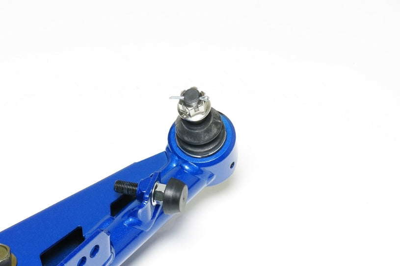 Hardrace - Front Adjustable Lower Control Arm+Sway Bar Link V2 Nissan, Silvia, Q45, Y33 97-01, S14/S15, Skyline, R32