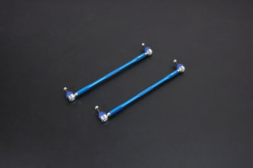 Hardrace - Universal Adjustable Sway Bar Link (400-439Mm) | Goleby's Parts