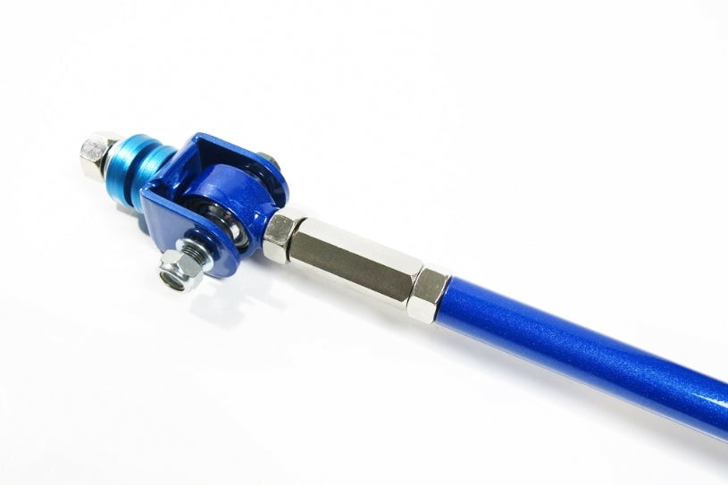 Hardrace - Front Tension/Caster Rod Nissan, Skyline, C10 69-72