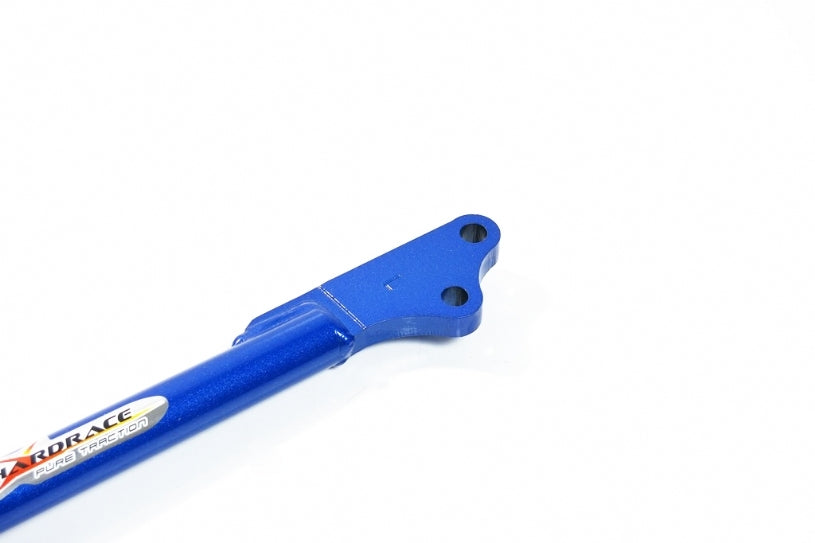 Hardrace - Front Tension/Caster Rod Nissan, Skyline, C10 69-72