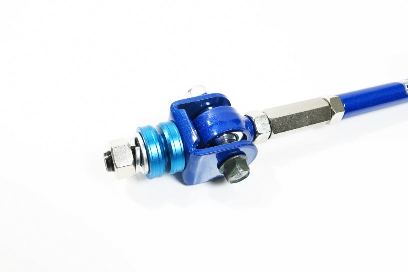 Hardrace - Front Tension/Caster Rod Nissan, Skyline, C10 69-72